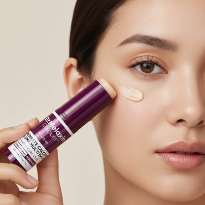 Bálsamo Facial Reafirmante - Elimina Arrugas y Líneas de Expresión